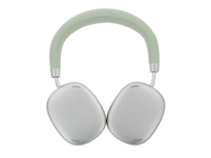Căști Bluetooth Over-ear Tellur Shade, ANC, verde 4