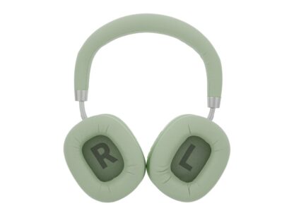 Căști Bluetooth Over-ear Tellur Shade, ANC, verde 5