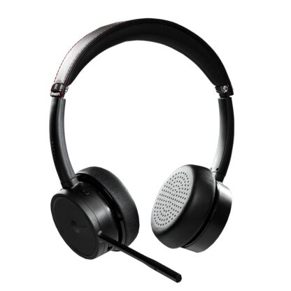 Căști call center Tellur Voice Pro Wireless, negru 2