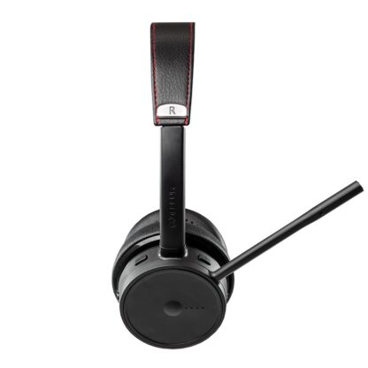 Căști call center Tellur Voice Pro Wireless, negru 9