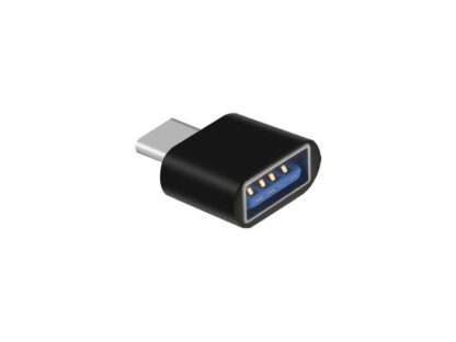 Căști cu fir call center Tellur Voice 320, binaural, USB, negru 3