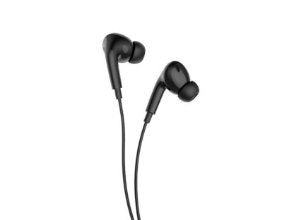 Căști in-ear cu fir Tellur Attune, Type-C, negru 2