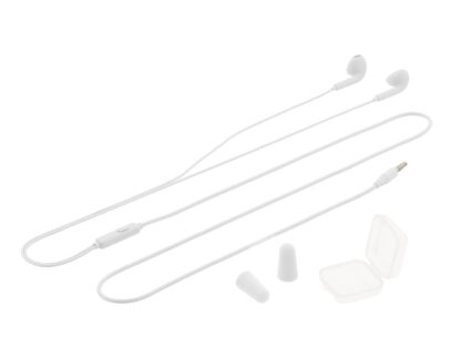 Căști in-ear Tellur Fly, Alb 3