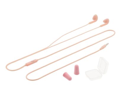 Căști in-ear Tellur Fly, Roz 3