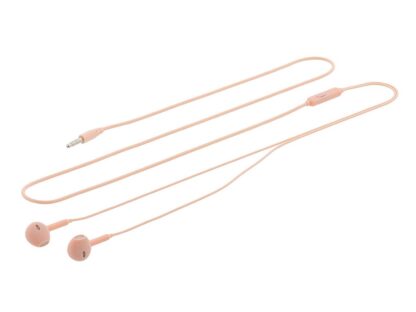 Căști in-ear Tellur Fly, Roz 4