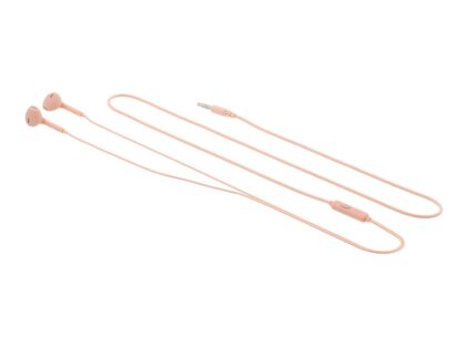 Căști in-ear Tellur Fly, Roz 5