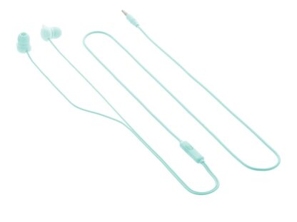 Căști in-ear Tellur Macaron, Albastru 2