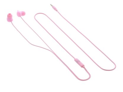 Căști in-ear Tellur Macaron, Roz 2