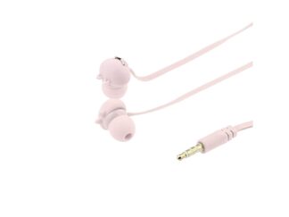 Căști in-ear Tellur Pixy, Roz