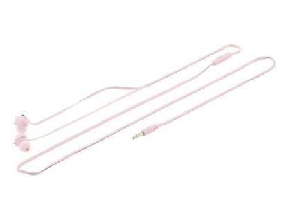 Căști in-ear Tellur Pixy, Roz 4