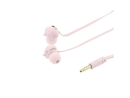Căști in-ear Tellur Pixy, Roz