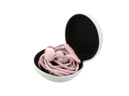 Căști in-ear Tellur Pixy, Roz 6