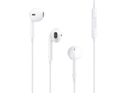 Căști in-ear Tellur Urban, alb