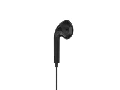 Căști in-ear Tellur Urban, negru 2