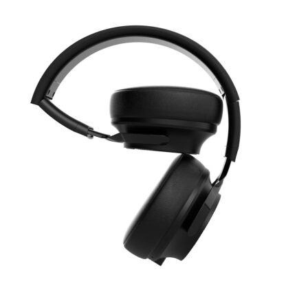 Căști Over-ear Bluetooth Tellur Feel, negru 2