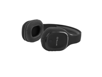 Căști Over-ear Bluetooth Tellur Pulse, Microfon, Negru 2