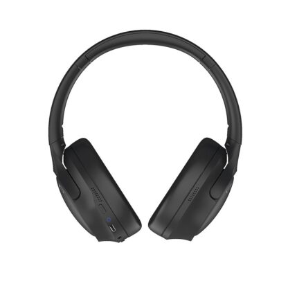 Căști Over-ear Bluetooth Tellur Vibe, ANC 3