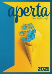 Catalog Aperta 2021