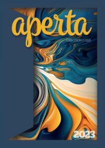 Catalog Aperta 2023