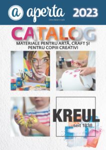 Catalog Kreul 2023