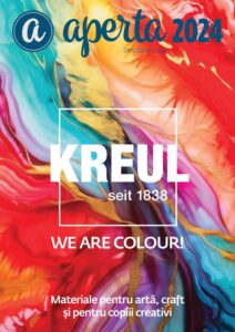 Catalog Kreul 2024