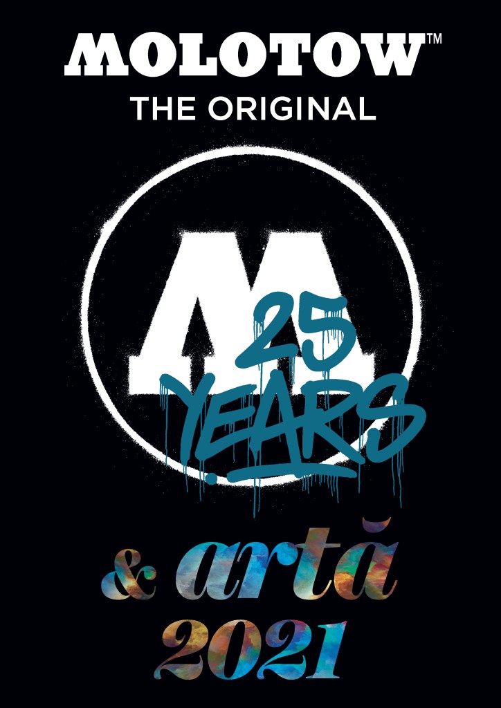 Catalog Molotow & Artă 2021