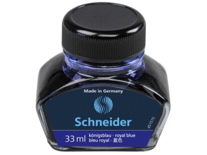 Cerneală Schneider 33 ml Albastru