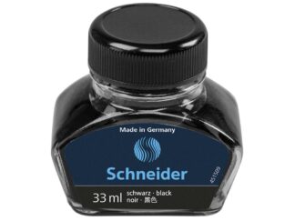 Cerneală Schneider 33 ml Negru