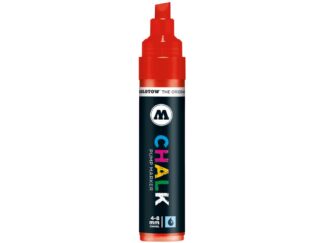 Chalk Marker (4-8 mm) - red