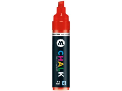 Chalk Marker (4-8 mm) - red