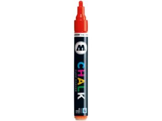 Chalk Marker 4 mm - red