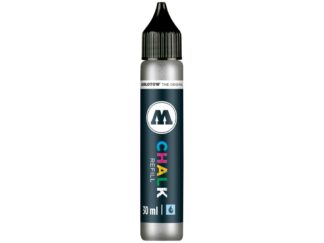 Chalk Refill „metallic” 30 ml