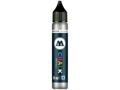 Chalk Refill „metallic” 30 ml