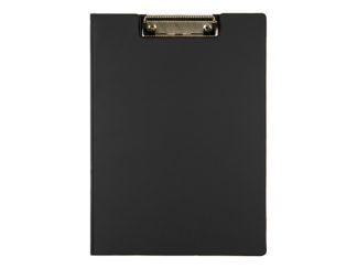 Clipboard eco wire dublu negru