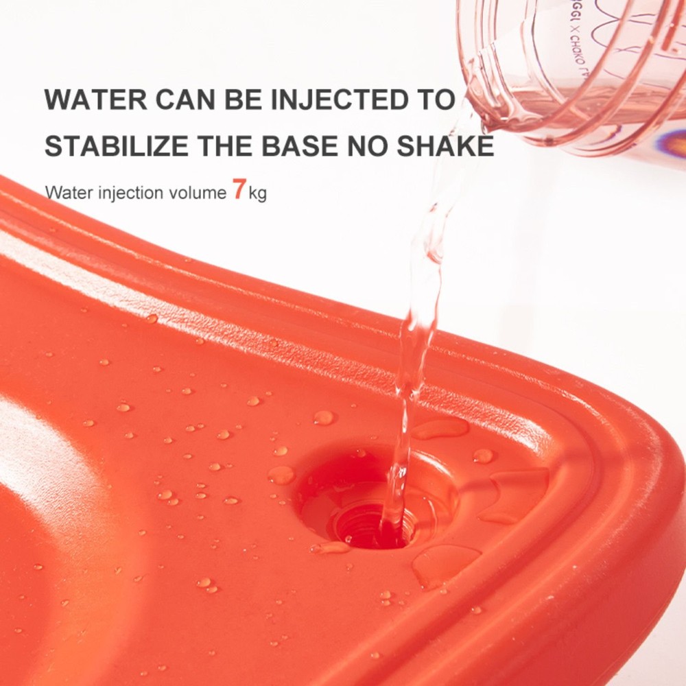 Coș de baschet pentru copii, pentru curte sau casă, cu activități pe ambele fețe darts magnetic sau inele 5