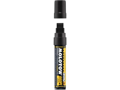 CoversAll™ 660PI  Marker 15 mm open