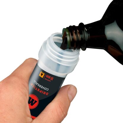 CoversAll™ Dripstick 860DS example