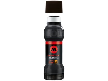 CoversAll™ Dripstick 861DS open