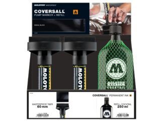 Coversall Ink-Set Collection