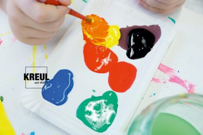 Craft Paint Mucki, set 6 x 80 ml 2