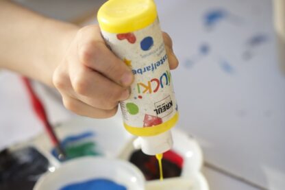 Craft Paint Mucki, set 6 x 80 ml 3