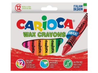 Creioane cerate Maxi 12/set