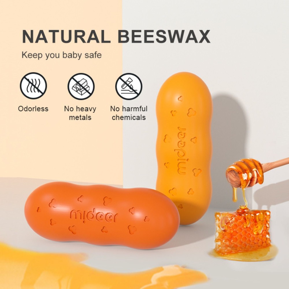 Creioane cerate pentru copii, 12 culori 8