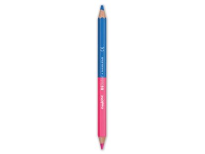 Creioane Bi-color