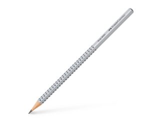 Creion grafit HB triunghiular grip 2001 Faber-Castell