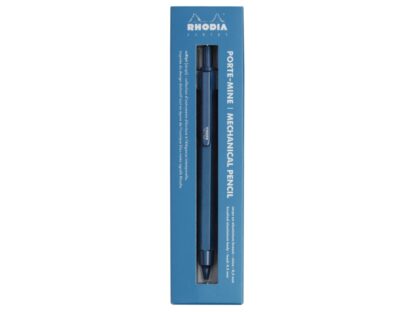 Creion mecanic 0.5 mm, Rhodia scRipt cutie