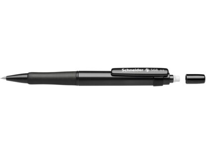 Creion mecanic Schneider 568 negru