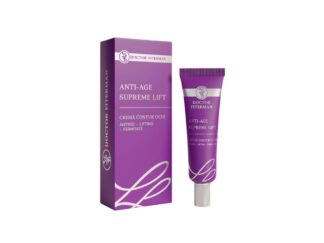Cremă contur ochi anti-age Supreme Lift Fiterman 15 ml