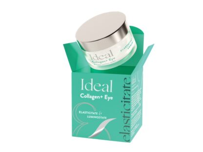 Cremă contur ochi IDEAL Collagen + Eye 15 ml