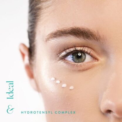 Cremă contur ochi IDEAL Collagen + Eye 15 ml model 3